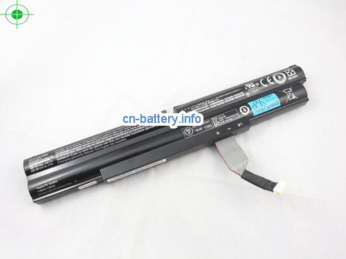 14.8V ACER ASPIRE 8951 Battery 6000mAh