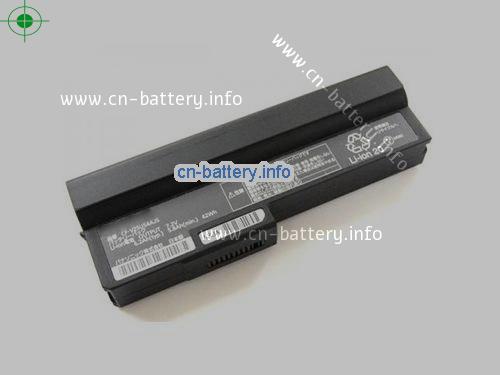 7.2V PANASONIC CFVZSU54AJS 电池 5800mAh, 43Wh 