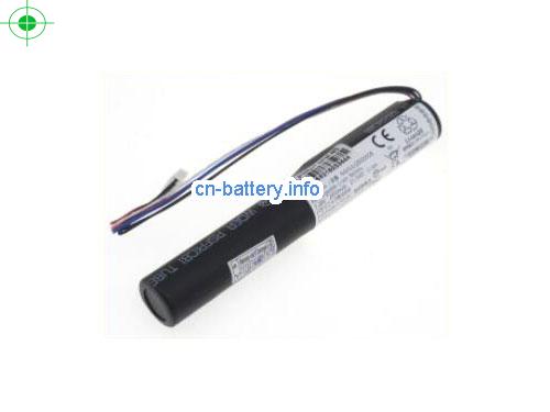 7.28V PANASONIC N4HULQB00008 电池 2950mAh, 21.5Wh 