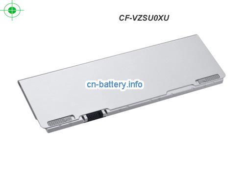 7.6V PANASONIC CF-VZSU0WU 电池 5200mAh, 40Wh 