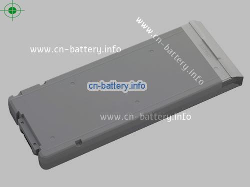 10.8V PANASONIC CFC2 Battery 9300mAh