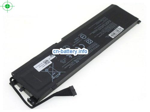 15.4V RAZER RC30-0328 电池 4221mAh, 65Wh 