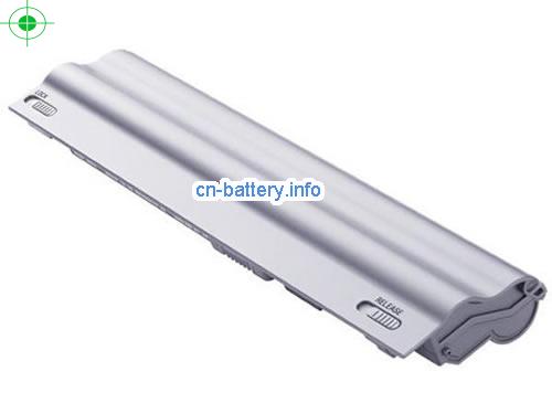 10.8V SONY VGP-BPL14/S 电池 5400mAh