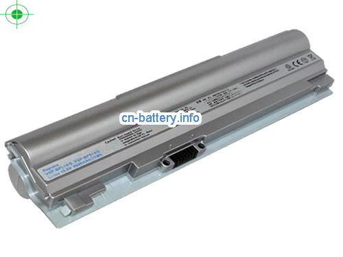 10.8V SONY VAIO VGN-TT26TN/B Battery 8100mAh