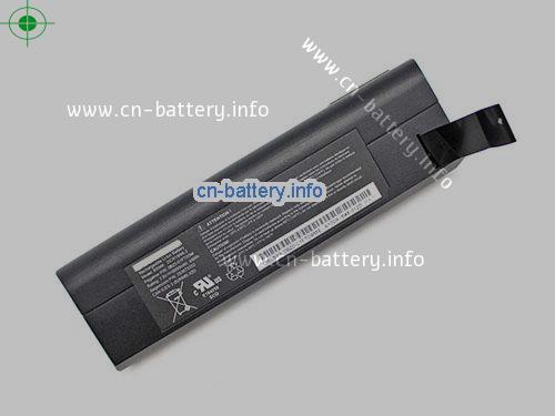 7.5V BELL BORNE 3000 Battery 6000mAh