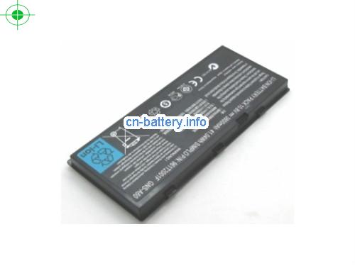 Simplo Gns-a60 电池 Li-polymer 961t2001f 10.8v 41.04wh 