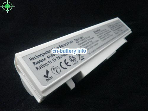 11.1V SAMSUNG NT-RC518 SERIES Battery 7800mAh