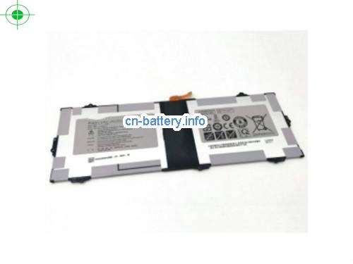 7.7V SAMSUNG 2ICP4/81/111 电池 5070mAh, 39Wh 