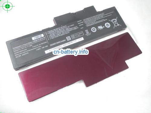 11.1V SAMSUNG AAPBPN3BL 电池 25Wh