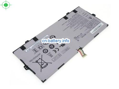 15.4V SAMSUNG AA-PBRN4ZU 电池 4350mAh, 66.9Wh 