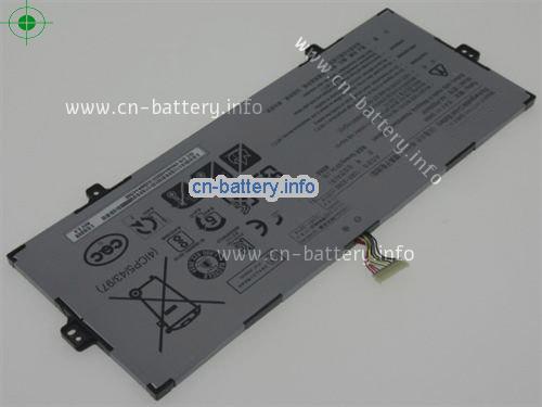 15.4V SAMSUNG NT930SBE-KT3W Battery 3500mAh