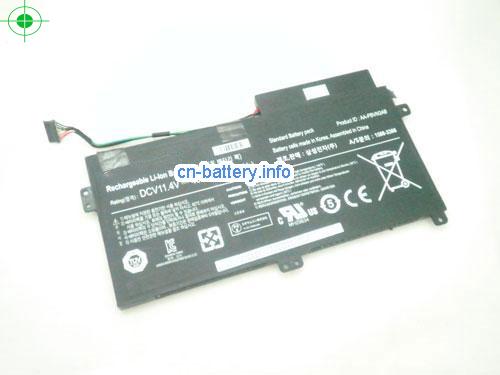 11.4V SAMSUNG NP370R5E-S05PL Battery 3780mAh