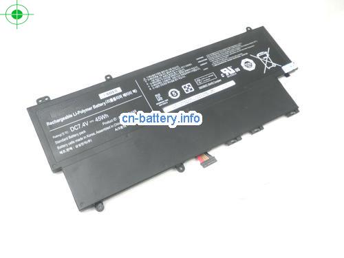 Samsung Aa-pbyn4ab 电池  Samsung Samsung Aa-pbyn4ab 电池  Samsung 530u3b 530u3c 535u3c Np530u3b 532u3x 540u3c Np530u3c 530u3b-a02 530u3b-a 