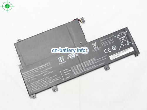 原厂 Samsung Aa-plpn3gn 1588-3366 笔记本 电池 31wh 