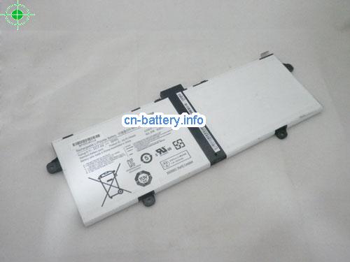 7.4V SAMSUNG AAPLYN4AN 电池 6800mAh, 50Wh 