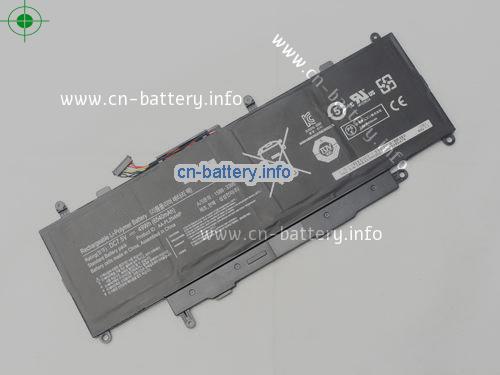 7.5V SAMSUNG XQ700T1C Battery 6549mAh