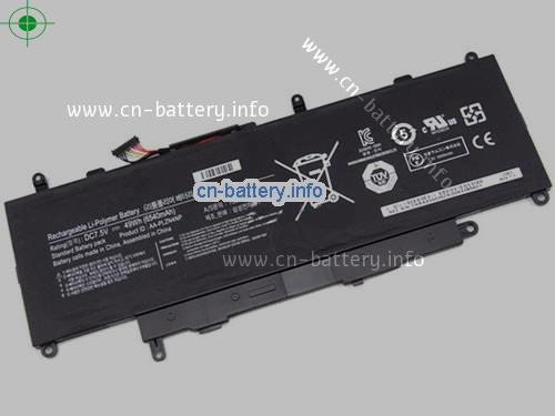 7.5V SAMSUNG XQ700T1C Battery 6540mAh