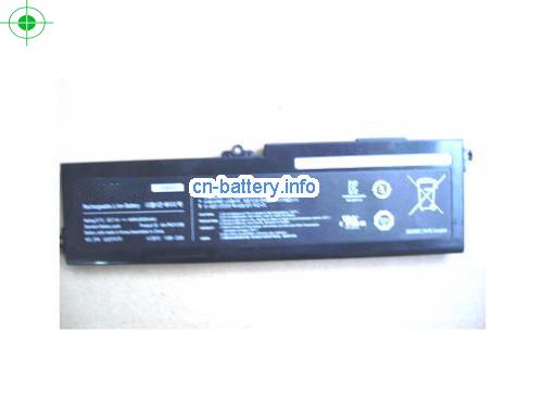 7.4V SAMSUNG AAPN2VC6B 电池 5900mAh, 44Wh 