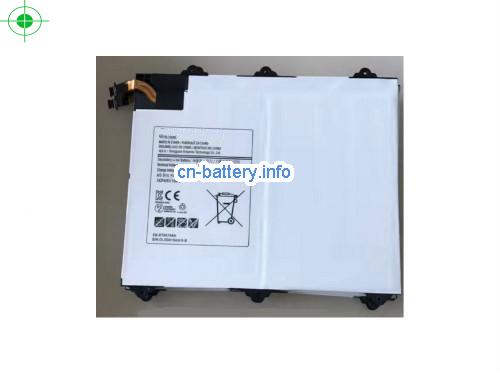 3.8V SAMSUNG EB-567ABA 电池 7300mAh, 27.74Wh 