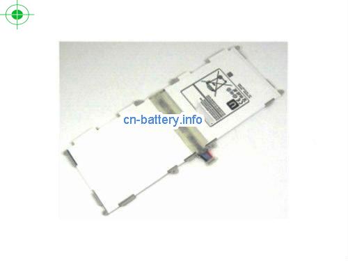 3.8V SAMSUNG GALAXY TAB 4 101 SM-T535 Battery 6800mAh