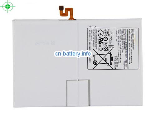 3.85V SAMSUNG EB-BT725ABU A 电池 7040mAh, 27.11Wh 