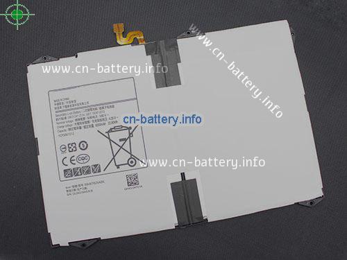 3.8V SAMSUNG SM-T825 Battery 6000mAh