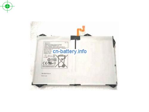 3.85V SAMSUNG EBBT835ABU 电池 6000mAh