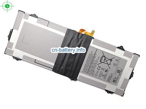 7.7V SAMSUNG AA-PBMN2HO 电池 5070mAh, 39.04Wh 