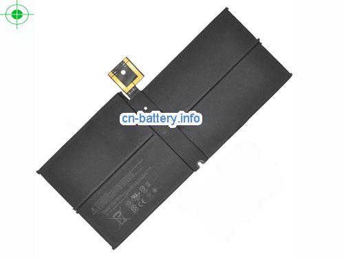 Microsoft G3hta038h 电池 Li-polymer Dynm02 6012mah 