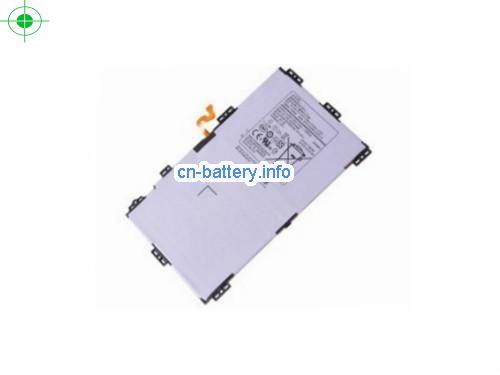 3.85V SAMSUNG EBBT835ABU 电池 7300mAh, 28.11Wh 