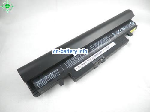 11.1V SAMSUNG NP-N150-JA03IT Battery 4400mAh