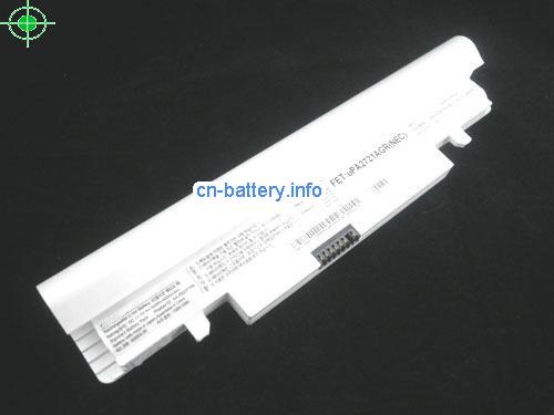 Samsung N148 N150 系列 笔记本电池 Aa-pb2vc6w White 