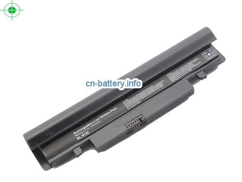 11.1V SAMSUNG NP-N150-HAT1AT Battery 5200mAh