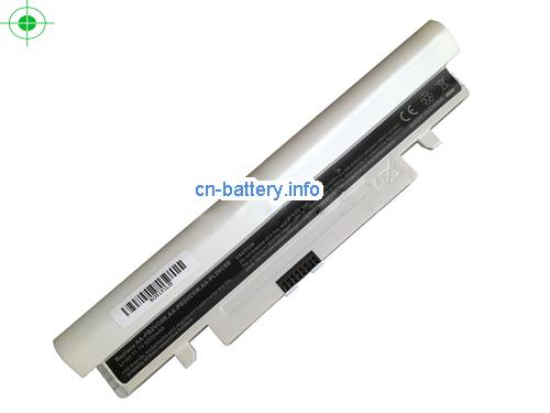 11.1V SAMSUNG AA-PB2VC6B 电池 5200mAh