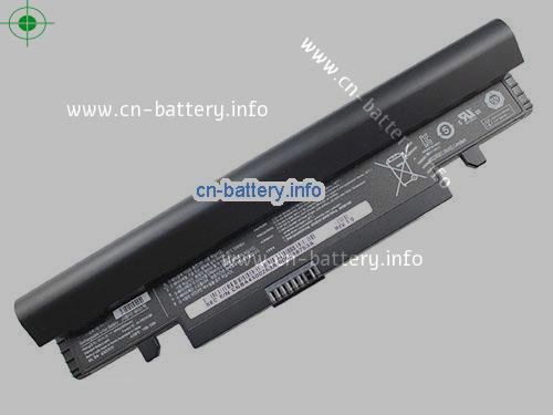 11.3V SAMSUNG AA-PB3VC6W 电池 5900mAh, 66Wh 