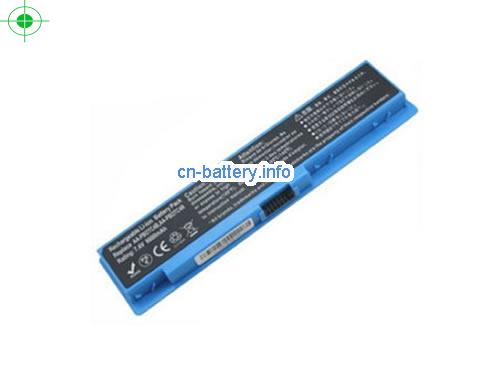 7.4V SAMSUNG AA-PBOTC4B 电池 6600mAh