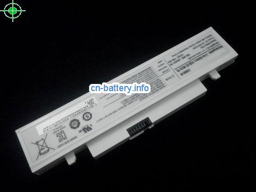 11.1V SAMSUNG AA-PB1VC6W 电池 4400mAh