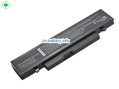 11.1V SAMSUNG Q330 Battery 5200mAh