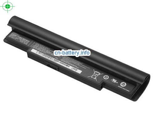 11.1V SAMSUNG AA-PB8NC6B/E 电池 5200mAh, 55Wh 