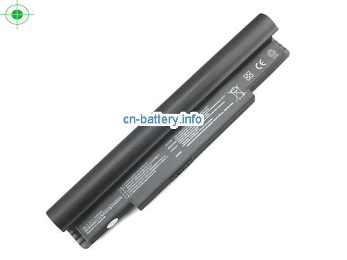 11.1V SAMSUNG AA-PB8NC6M/E 电池 5200mAh