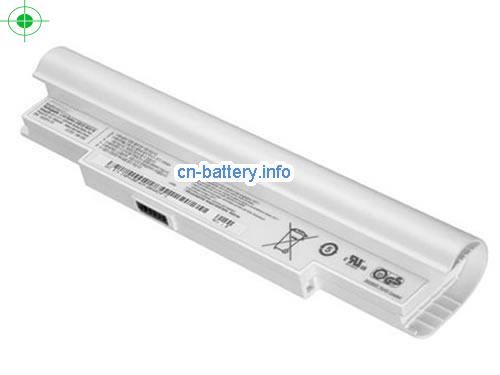 11.1V SAMSUNG AA-PB8NC6B/US 电池 5200mAh