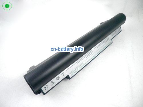 11.1V SAMSUNG NC10-14GBK Battery 6600mAh