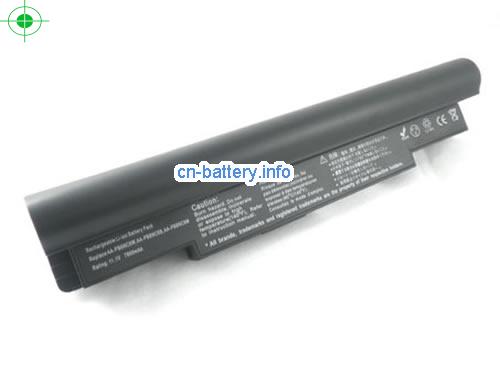 11.1V SAMSUNG AA-PB8NC6M/E 电池 7800mAh