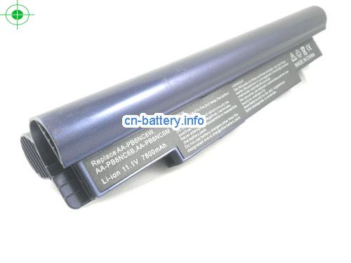 11.1V SAMSUNG AA-PL8NC6B 电池 7800mAh