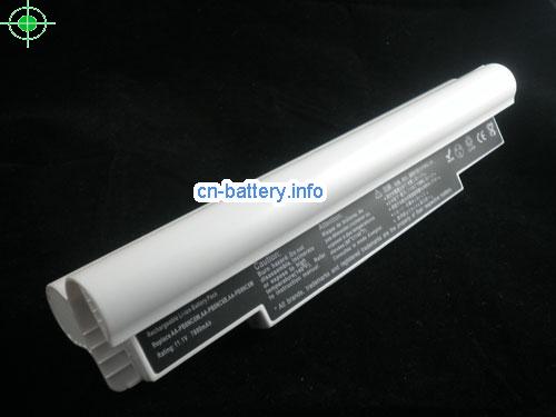 11.1V SAMSUNG AA-PB8NC6B/E 电池 6600mAh