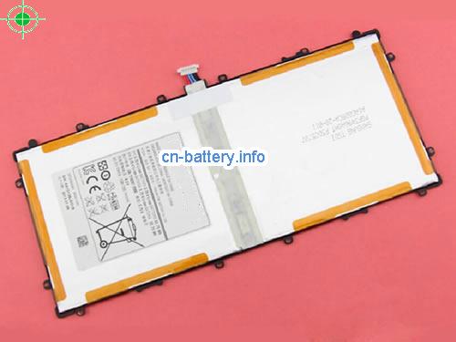 原厂 Ha32arb Sp3496a8h 1s2p 电池  Samsung Google Nexus 10 Tablet Gt-p8110 