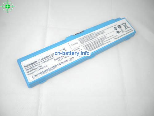 7.4V SAMSUNG AA-PBOTC4B 电池 4000mAh, 29Wh 