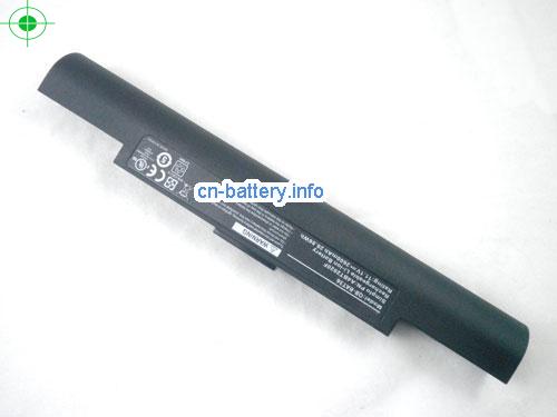 Smp Qb-bat36 Smp A4bt2020f 11.1v 2600mah 替代笔记本电池 