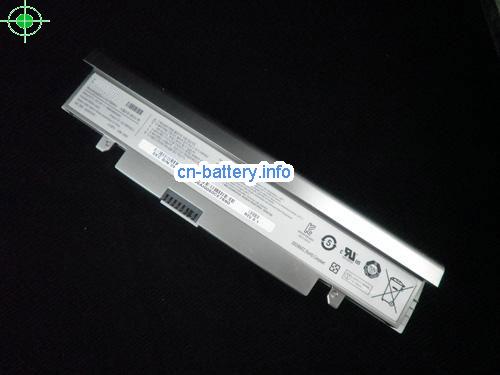 7.4V SAMSUNG NT-NC108 Battery 6600mAh