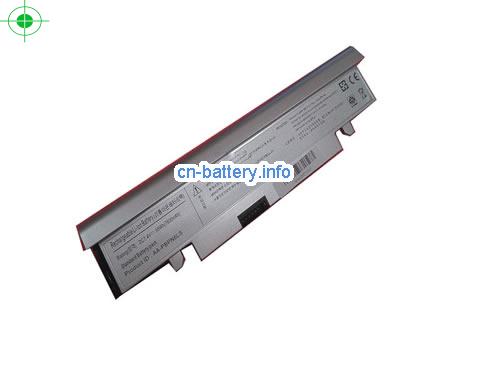 7.4V SAMSUNG AA-PLPN6LS 电池 7800mAh, 58Wh 